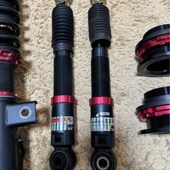 30ヴェルファイア車高調の画像