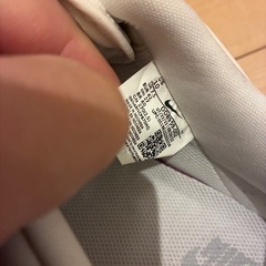 Nike Air Force 1 Low '07 "Phantom"
の画像