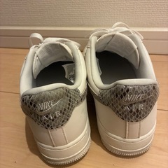 Nike Air Force 1 Low '07 "Phantom"
の画像