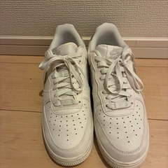 Nike Air Force 1 Low '07 "Phantom"
の画像