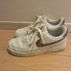 Nike Air Force 1 Low '07 "Phantom"
の画像