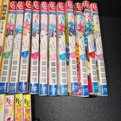 漫画、その他計27冊の画像