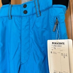 スキー　スノボ　ウェア　ズボン　　　　の画像