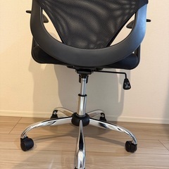 ※売約済み　オフィスチェア　椅子の画像