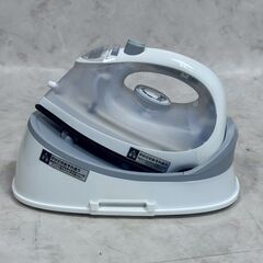 A8502【お買い得商品‼】ニトリ スチームアイロン HG-5016の画像