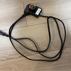 アイリスオーヤマ  ホットプレートの画像