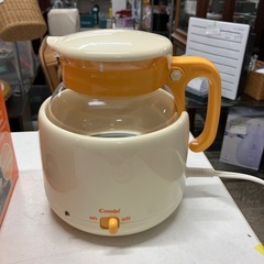 I 2512-448 Combi 調乳じょ〜ず70HW 中古の画像