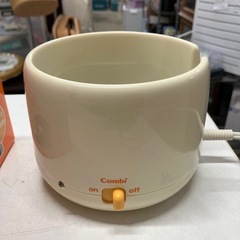 I 2512-448 Combi 調乳じょ〜ず70HW 中古の画像