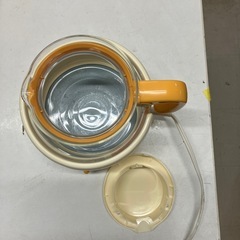 I 2512-448 Combi 調乳じょ〜ず70HW 中古の画像