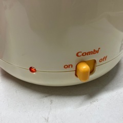 I 2512-448 Combi 調乳じょ〜ず70HW 中古の画像