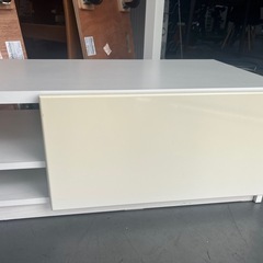 【訳アリ特価‼️】テレビボードの画像