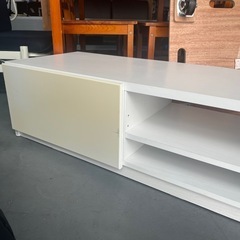 【訳アリ特価‼️】テレビボードの画像