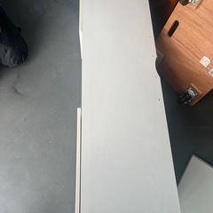 【訳アリ特価‼️】テレビボードの画像