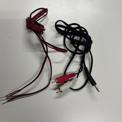 【値下げ】パワースピーカーシステムの画像