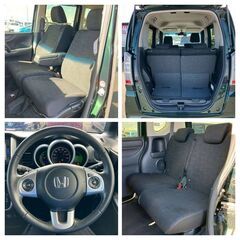 【月々31,000～】【自社ローンOK！】✨ホンダ/N-BOXの画像