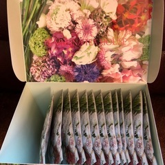 紅茶☕MLESNA TEAの画像