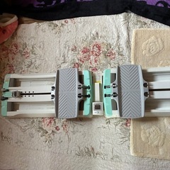 ダイエットマシーンの画像