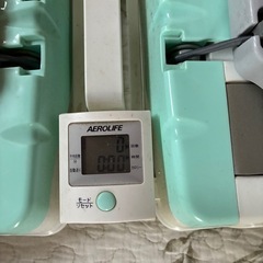 ダイエットマシーンの画像