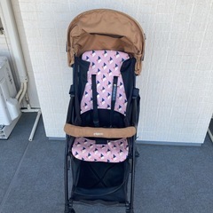 ピジョンB型ベビーカー　ビングルの画像