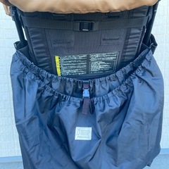 ピジョンB型ベビーカー　ビングルの画像