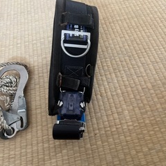 ハーネス ？腰ベルトの画像