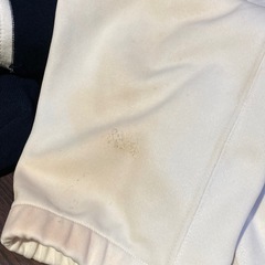 野球ウェアの画像