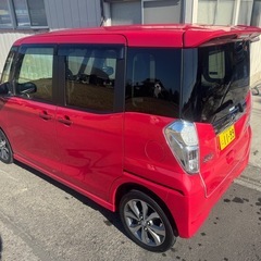 ★☆日産デイズルークス　ハイウェイスターターボ深谷市の画像