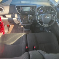 ★☆日産デイズルークス　ハイウェイスターターボ深谷市の画像