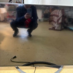 SHARP 液晶カラーテレビの画像