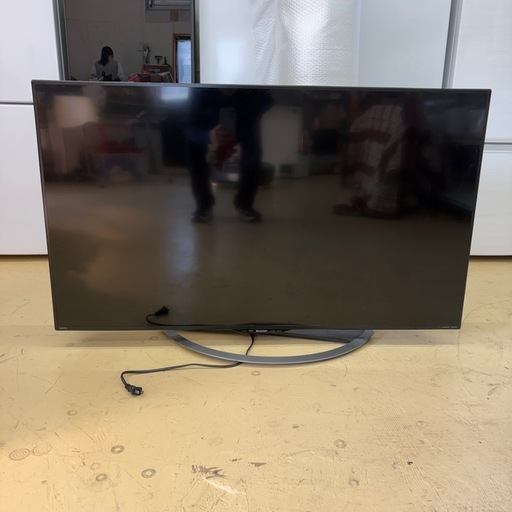 SHARP 液晶カラーテレビ