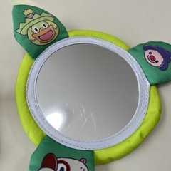 モンポケ ベビージムの画像