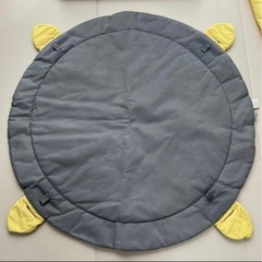 モンポケ ベビージムの画像