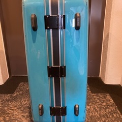 キャリーケース大の画像