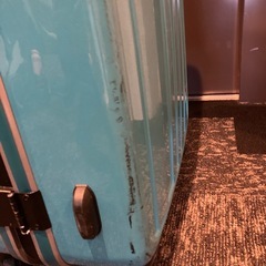 キャリーケース大の画像