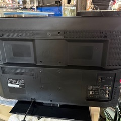 SHARPシャープ 32型 液晶テレビ AQUOS LC-32H10の画像