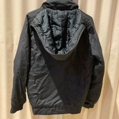 ダウンジャケットの画像