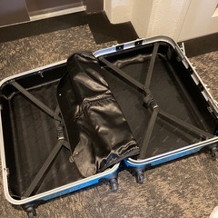 キャリーケース大の画像