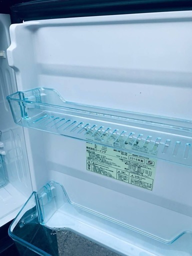 U-ing 冷凍冷蔵庫 UR-FG110J ユーイング UR-FG110J(W) ﾕｰｲﾝｸﾞ