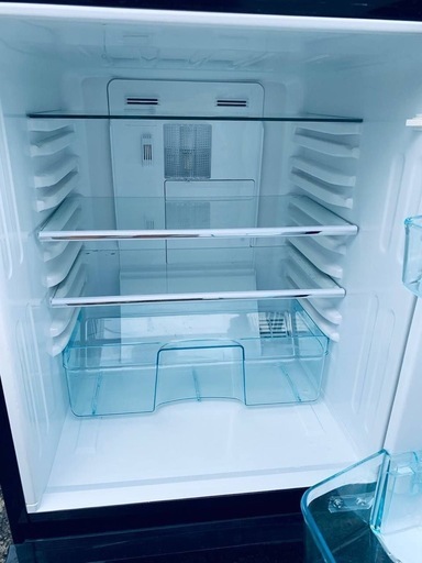 ②✓ユーイングノンフロン冷凍冷蔵庫✓ ✓UR-FG110J✓ ①1131番