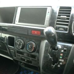 ❑全国自社ローン対応❑     ●平成17年登録トヨタハイエース スーパーロングDX 4WDの画像