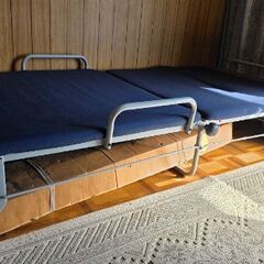 ベットの画像