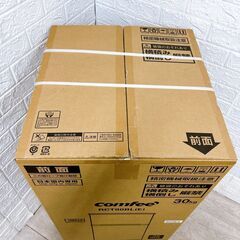 OE12097 コンフィー 90L 冷蔵庫 一人暮らし 小型の画像