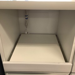 キッチンカウンターの画像