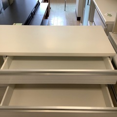 キッチンカウンターの画像