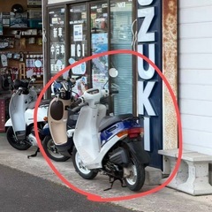 完売　まとめて3台の画像