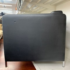 【軽トラ無料貸し出し】【oliver】【2人掛けソファー】【トレファク所沢店】の画像