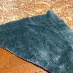 コタツ布団の画像