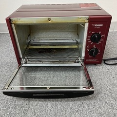 トースターの画像