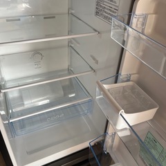 ☆超美品☆ハイセンス.冷蔵庫.2025の画像