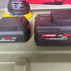 アストロプロダクツの工具類の画像